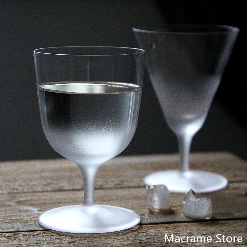 Whisky Beer And Wine - Gobelet à whisky de style japonais,