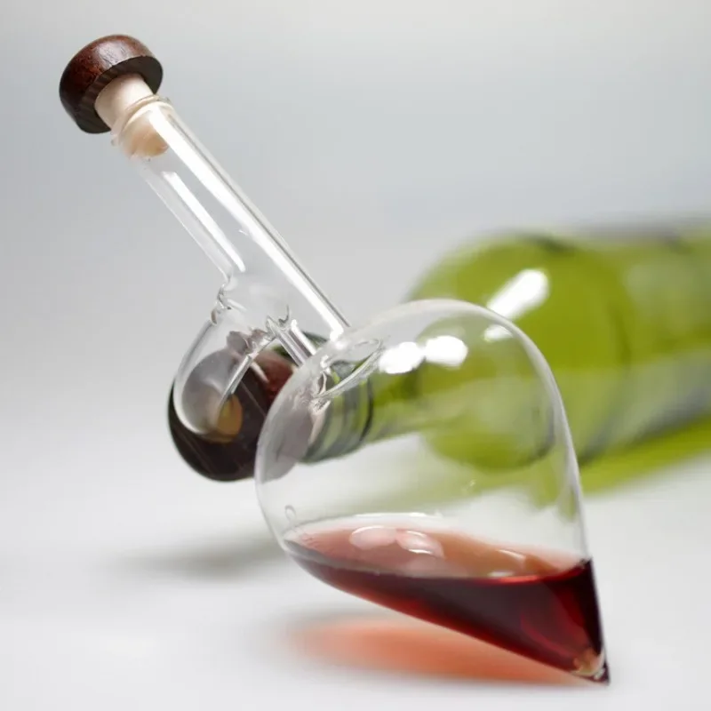 Dispositif de versement pour b - Wine Aerator Pour avis et prix