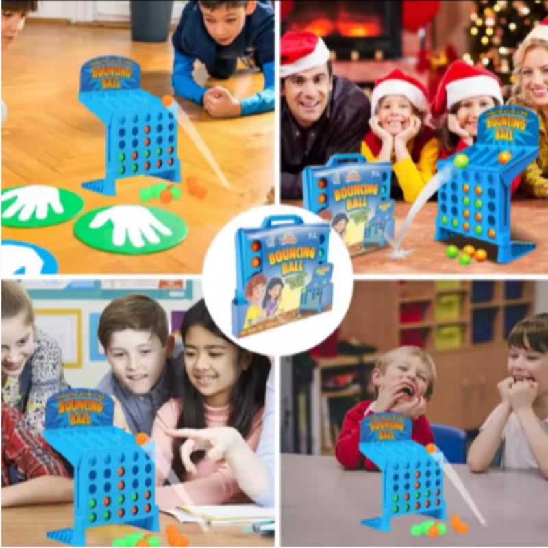 Jeu de société Bouncing Linkin - Cocktail Shaker Set avis et prix