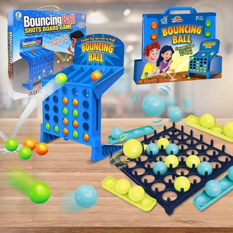 Jeu de société Bouncing Linkin - Cocktail Shaker Set avis et prix