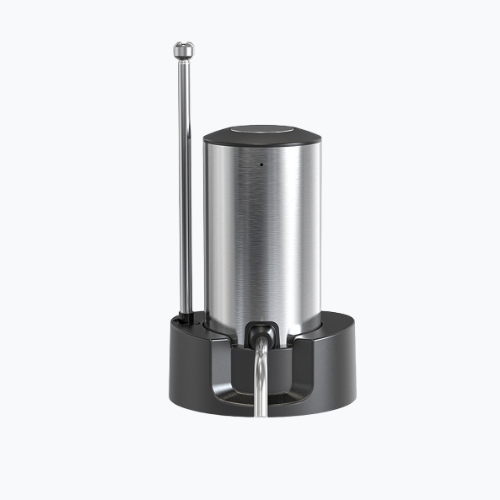 Aérateur et distributeur de vi - Wine Aerator Pour avis et prix