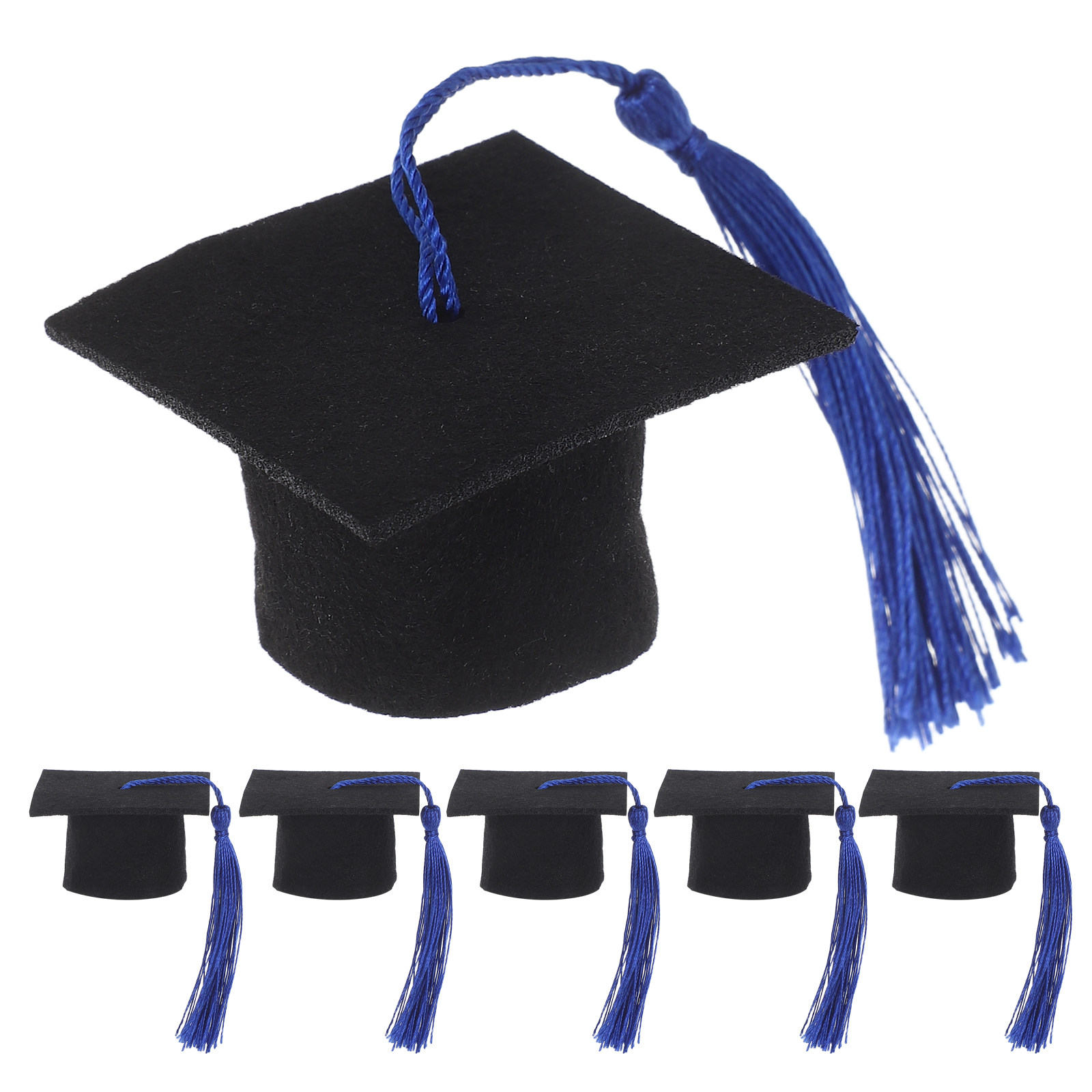 6 pièces, mini chapeau de doct - Wine Beer Hat avis et prix