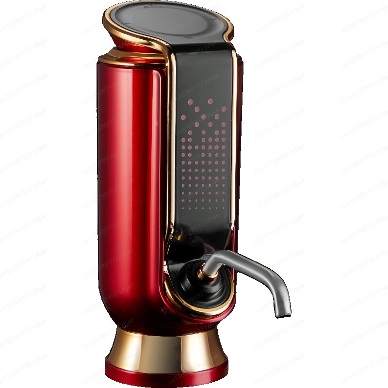 Distributeur automatique de sp - Wine Aerator Pour avis et prix