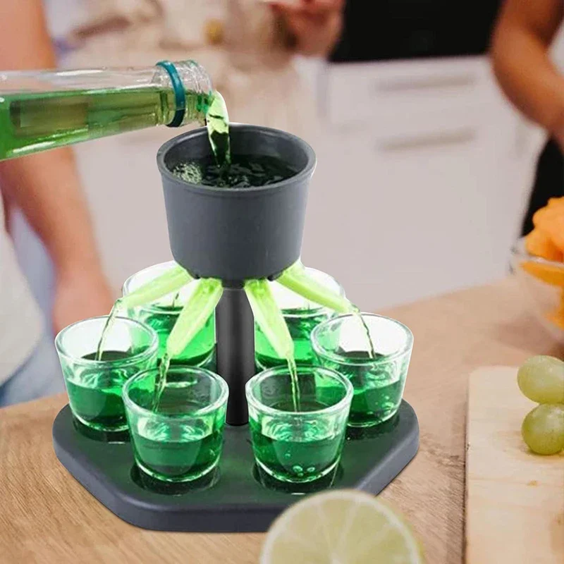 6 accessoires d'alcool, vin, b - Whisky Beer And Wine avis et prix