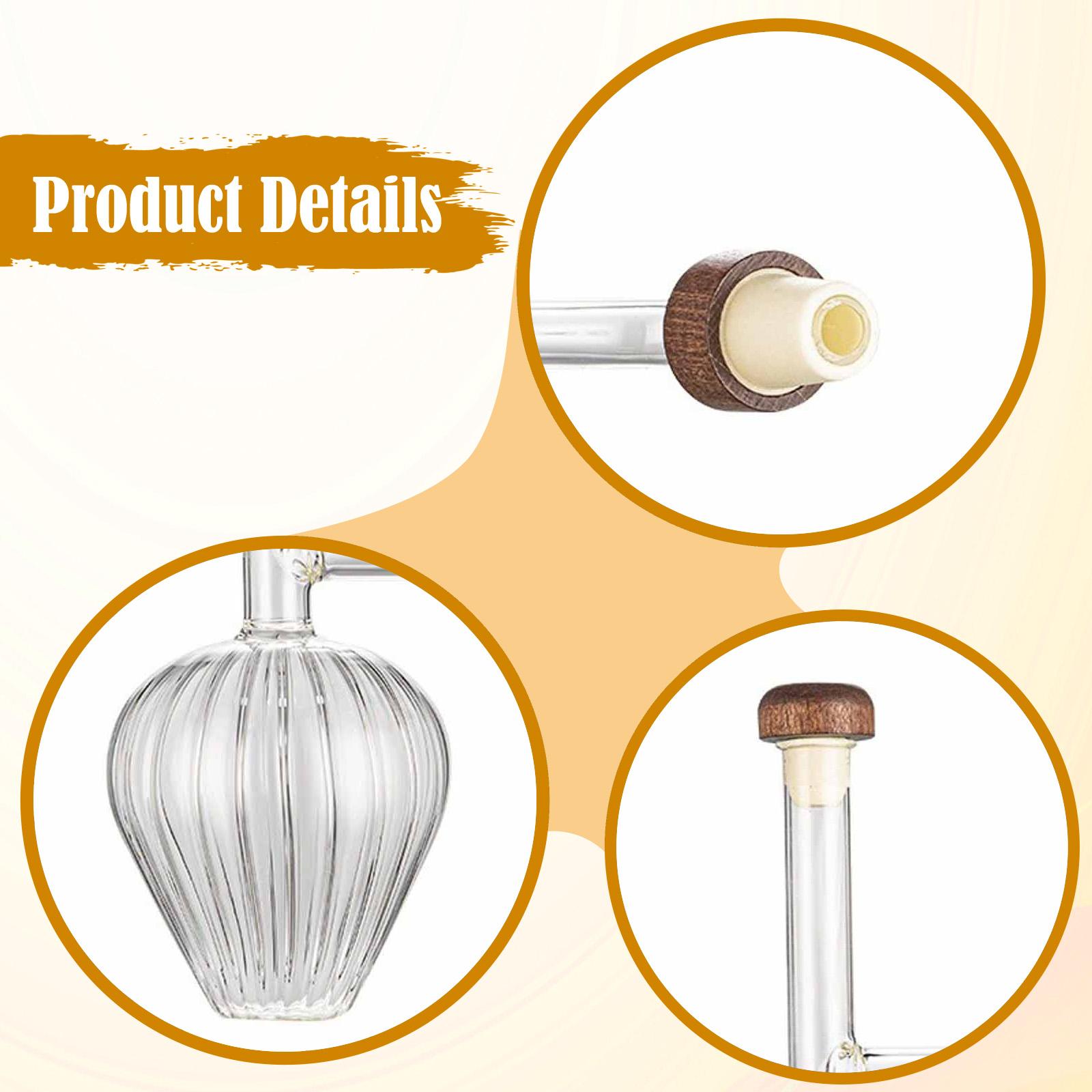 Carafe à décanter portable à r - Wine Aerator Pour avis et prix