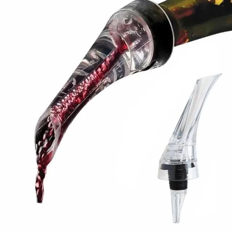 Ustensiles de cuisine, décante - Wine Aerator Pour avis et prix