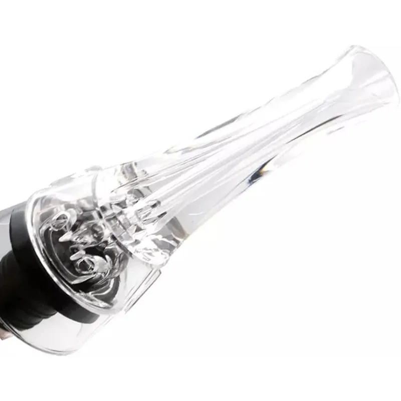 Ustensiles de cuisine, décante - Wine Aerator Pour avis et prix