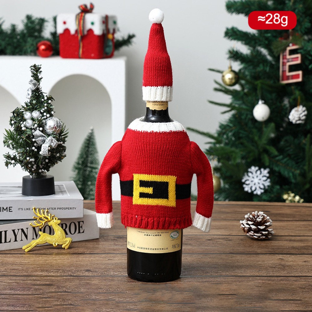 Housse pour bouteille de vin E - Wine Beer Hat avis et prix