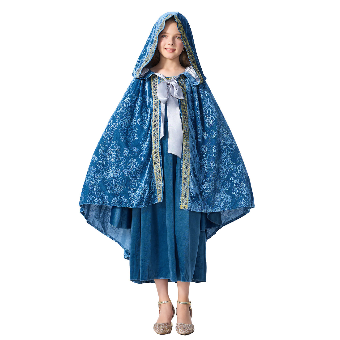 Robe de princesse médiévale po - Cocktail Shaker Set avis et prix