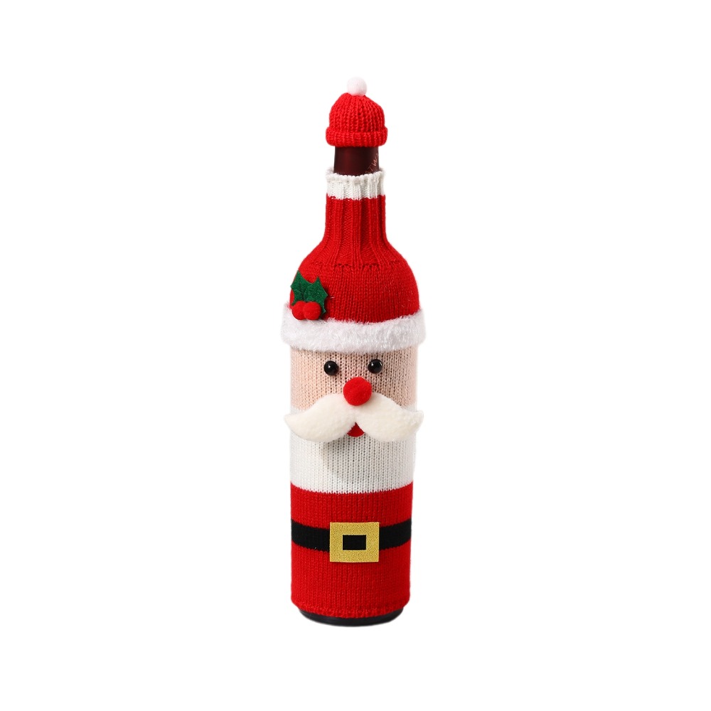 Housse de bouteille de vin tri - Wine Beer Hat avis et prix