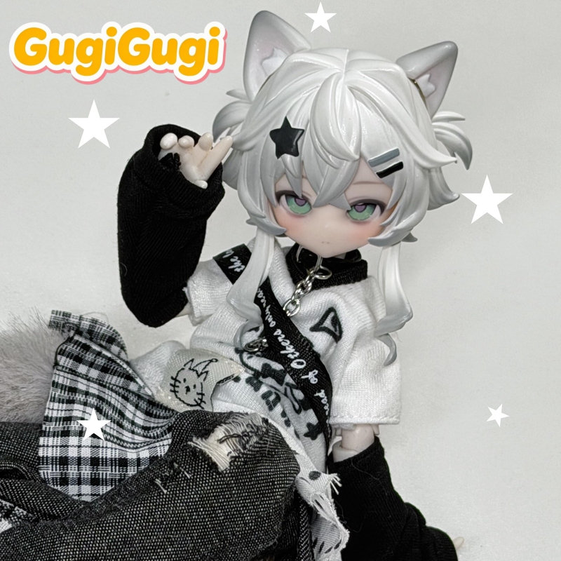 Figurine d'action BJD authenti - Cocktail Shaker Set avis et prix