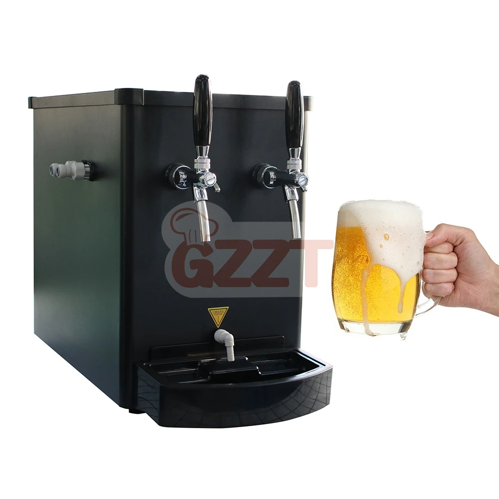 Bière Kegerator refroidisseur  - Wine Draft Beer avis et prix