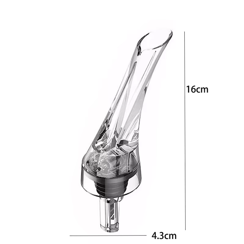 1 pièce de carafe à vin magiqu - Wine Aerator Pour avis et prix
