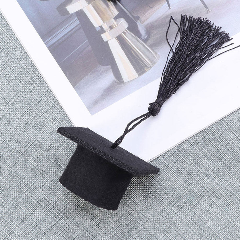 24 mini-couvercles en feutre p - Wine Beer Hat avis et prix