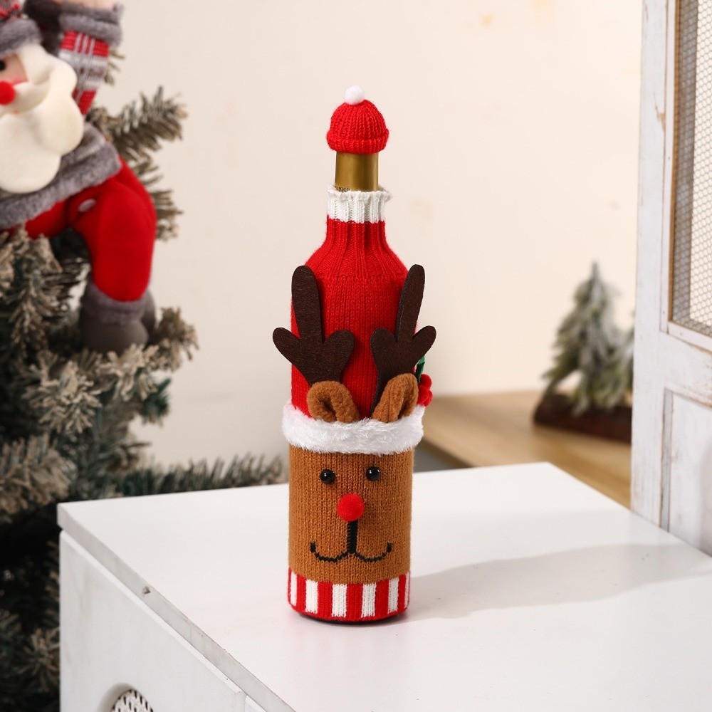 Housse de bouteille de vin tri - Wine Beer Hat avis et prix