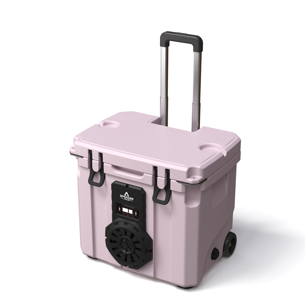 Glacière portable isotherme 35 - Wine & Beer Guayaquil avis et prix
