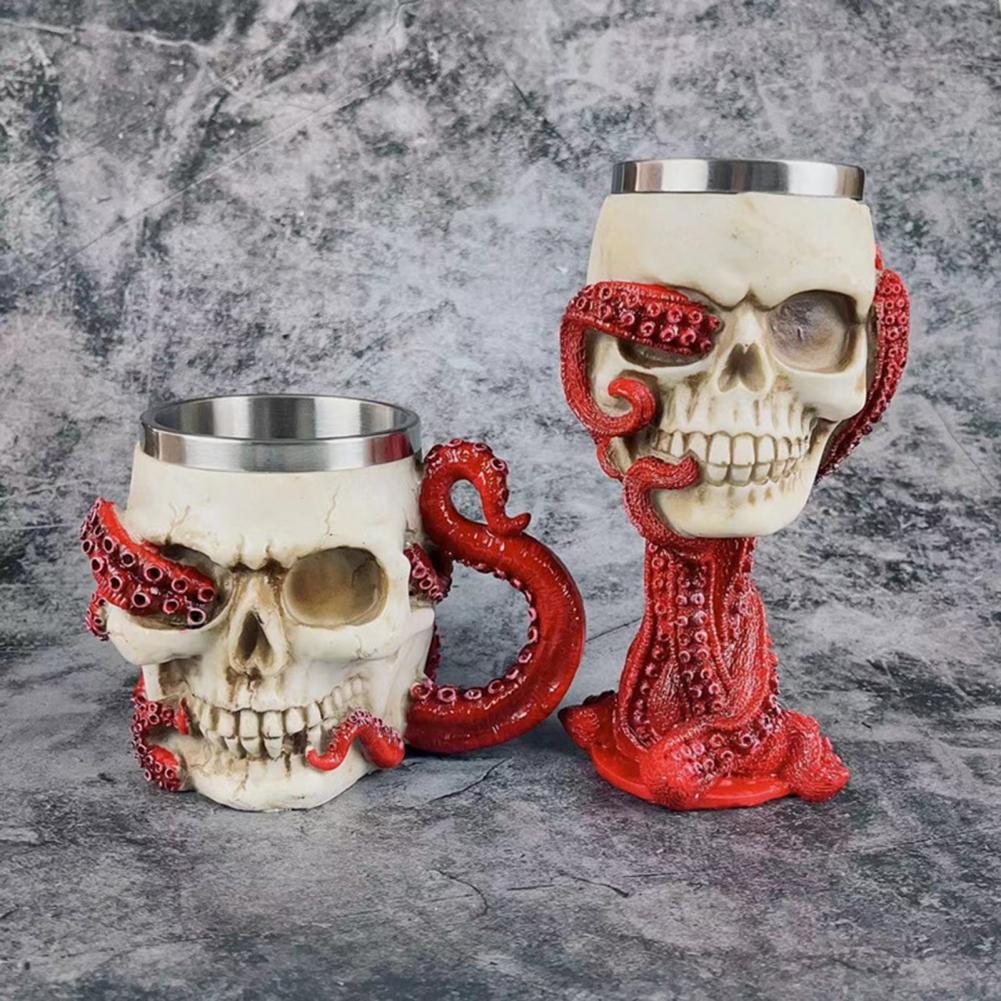 Tasse à vin fantaisie pour fêt - Whisky Beer And Wine avis et prix