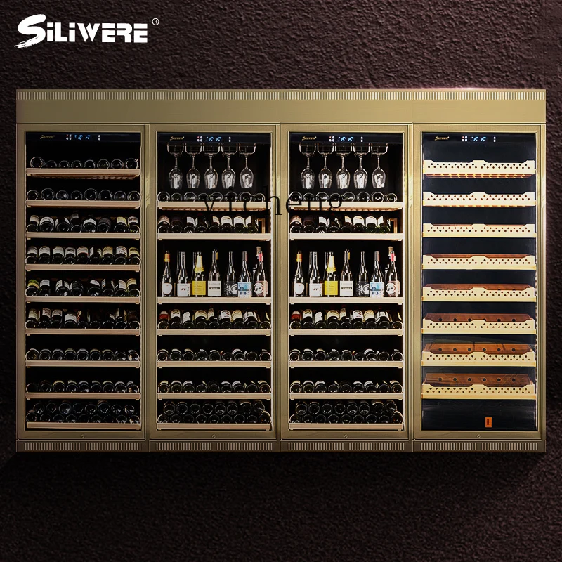 Armoire à vin C21, armoire à v - Wine & Beer Guayaquil avis et prix