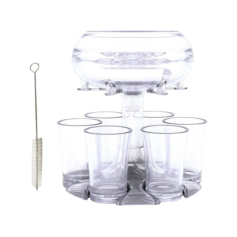 M11K-2 Ensemble de 6 verres à  - Whisky Beer And Wine avis et prix